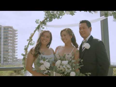 J.J.Ash events and Designs video.