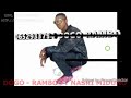 DOGO RAMBO BABY BABY FT NASRI MIDUNGO