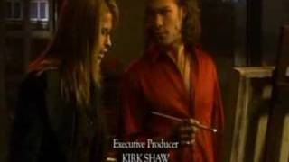 Hate That I love You ((Blood Ties))