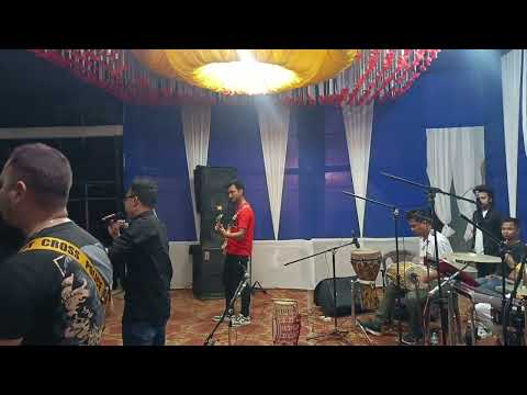 Tejot Uthise pir pironi Rajib Sadiya Song