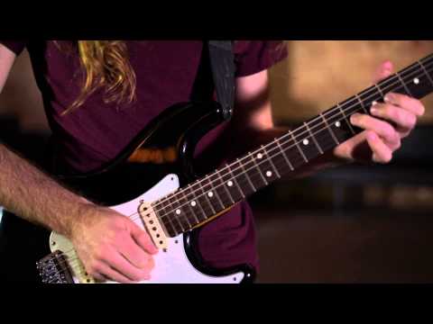 Nick Johnston - Atomic Mind