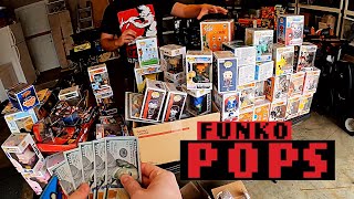 I bought the WHOLE COLLECTION... (spared no expense)