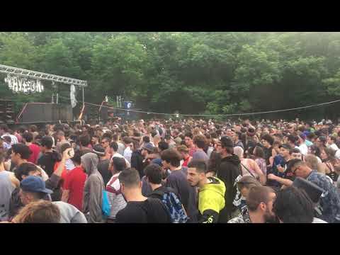 Don’t Stop The Beat Vol. 5 2K18