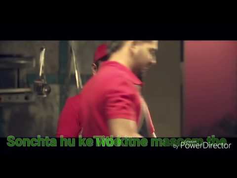 Nusrat song's Salman