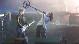 Guns N&#39; Roses - Oh My God Live At Rock In Rio 2001 (Remastered Audio)