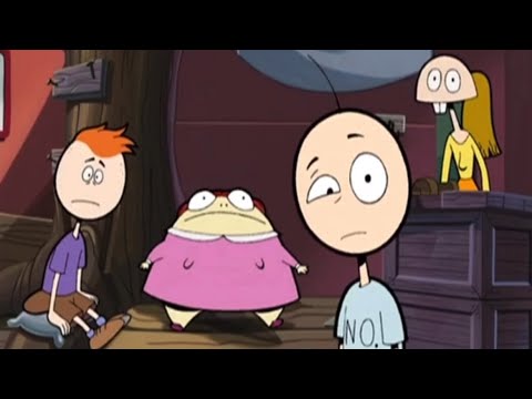 the oblongs IN context