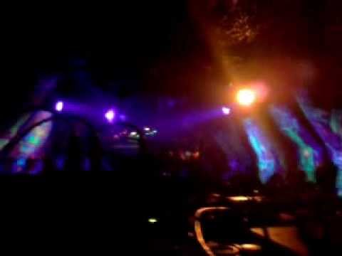 Freq36 @ lucid Dreams 🇦🇹 Vienna 2014