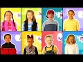 Playhouse Disney Celebrating 25 Years The Playhouse Kids Pt 1