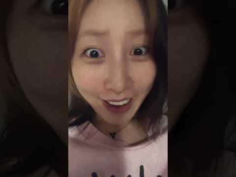 _hongeuijin_ - Instagram live - 2021/08/10 22:45:53