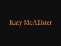 Worth Fighting For by Katy McAllister (Full song w ...