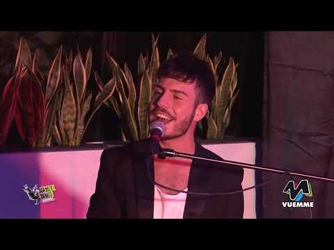 Matteo Camellini (in arte Mark) -  Free Falling