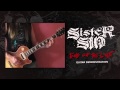 SISTER SIN "End Of The Line" Guitar Demo ...