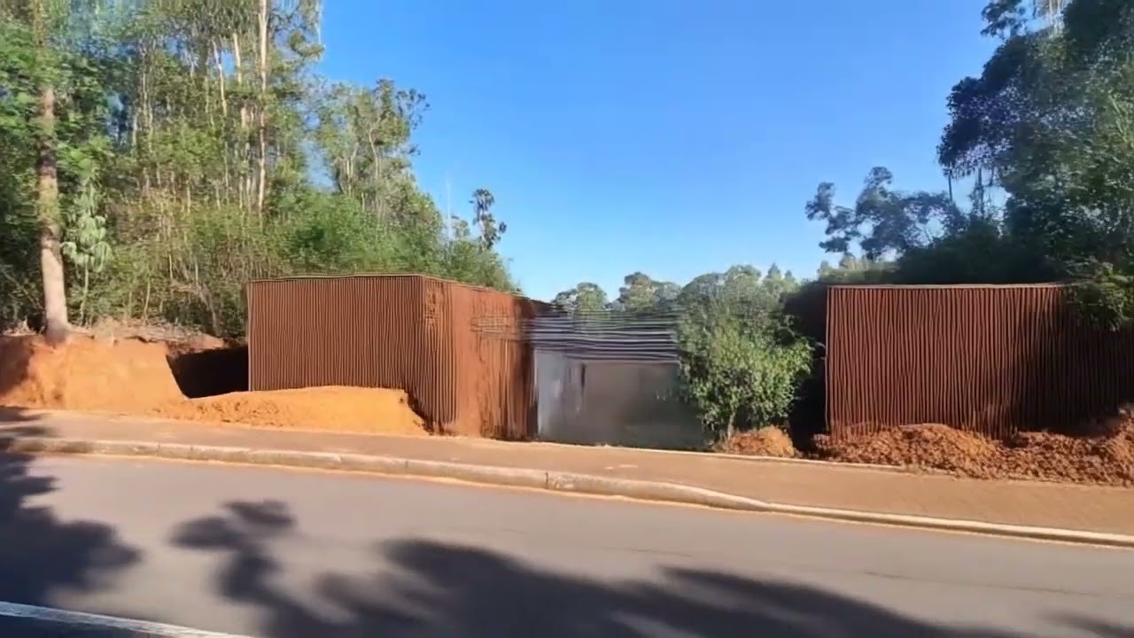 Vídeo do imóvel