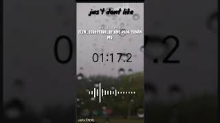 Download lagu story WA glen_sebastian. bilang pada tuhan mu mp3 Download lagu story WA glen_sebastian. bilang pada tuhan mu mp3