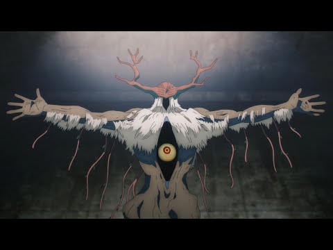 O FUTURO É... - Chainsaw Man ep 11 Dublado