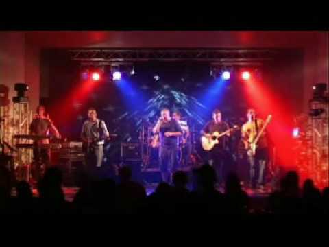 Kenny Loggins - Welcome to heartlight (foolin' around Cover)