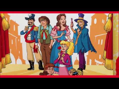 Gedda, Freni, Sereni, Capecchi in L'elisir d'amore,