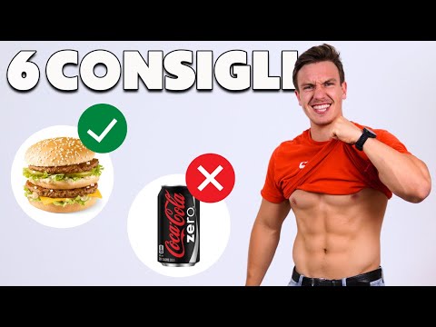 6 Tips to Lose Weight Easily.