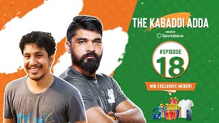 Download lagu It's #PKL Playoffs Time | Pardeep Narwal | Pawan Sehrawat | Episode 18 | The Kabaddi Adda mp3 Download lagu It's #PKL Playoffs Time | Pardeep Narwal | Pawan Sehrawat | Episode 18 | The Kabaddi Adda mp3