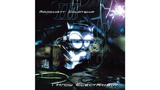 Thee Maddkatt Courtship III - My Life Muzik