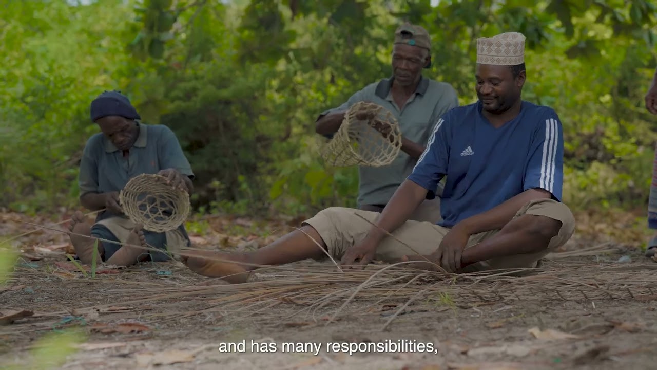 sustainable fishing