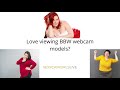 View And Chat With Very Sexy BBW Webcam Models At Sexycamgirlslive