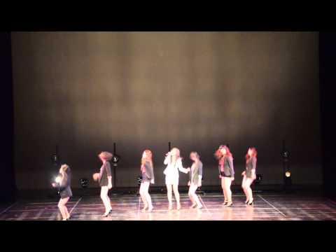 Ailee - I Will Show You [COVER] "Hallyu 5: The Movement"