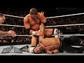 Zack Ryder vs. Adam Rose: WWE Superstars ...