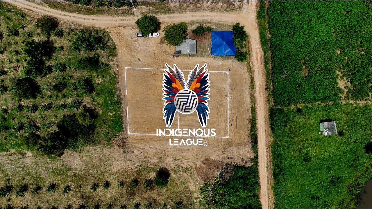 Indigenous League thumbnail