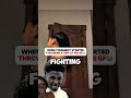 When NBA YOUNGBOY Started Throwing Stuff At GF Nbayoungboy Artist Kingvon Funny Fyp Shorts