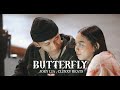 Butterfly - Joey Lia ft. Clinxy Beats (Official Music Video)