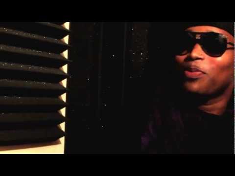 Teaser Dexter The Limit is The Sky (Leevy prod) Mars 2012