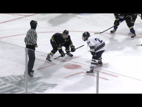 HOCKEY HIGHLIGHTS | Valor vs Fort Collins - 2021 Class 5A Championship