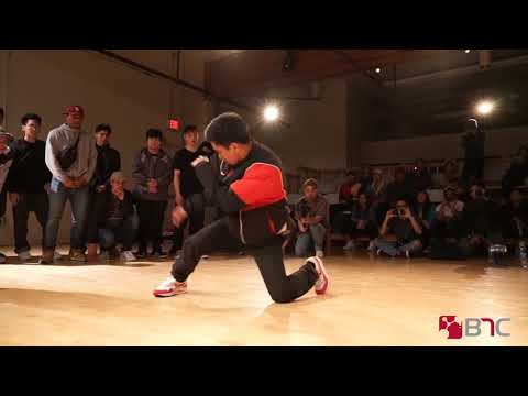 Rona vs Motor Man  - Finals - Northwest Sweet 16 PDX Invite Qualifier 2019 - BNC
