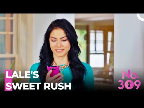 Lale And Onur's Cute Time At The House - No.309