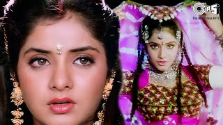 Tumhein Dekhen Meri Aankhen X Tujhe Na Dekhu Toh Chain Mujhe Aata Nahi Hai | Rang  | 90's Hits