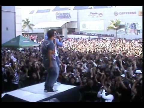Infomercial de Los KazzaNova 2014