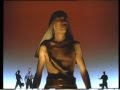 Laibach - Geburt einer Nation (Opus Dei) Official Video, 1987