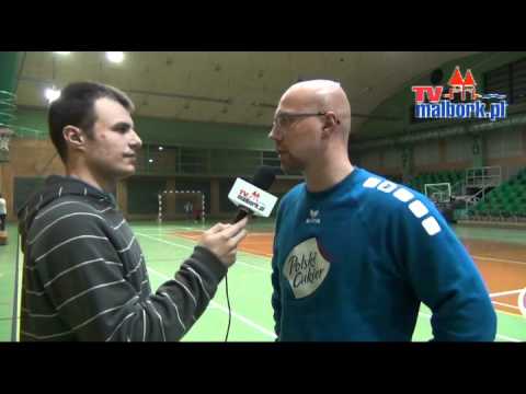 Piąta porażka z rzędu piłkarzy ręcznych