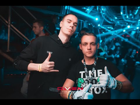 KLIMON # OMEN PŁOŚNICA # 07.10.2022 ★ vRq