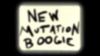 Invisible Familiars - New Mutation Boogie (Official Video)