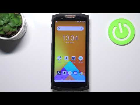 How to Reset DRM Data in DOOGEE S80 – Remove Digital Rights Management Licenses