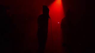Sworn In – All Smiles (MOD CLUB 28/11/2017)