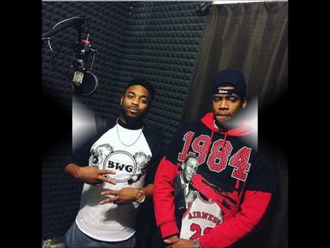 Tandoe - One Night Only (Feat. Zay Will)