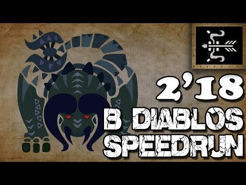 TA Wiki Rules, Switch Axe VS Pukei-pukei in 1:56