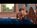 Toy Story Strange Things