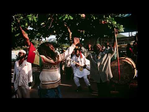 ras michael & the sons of negus   rastaman chant
