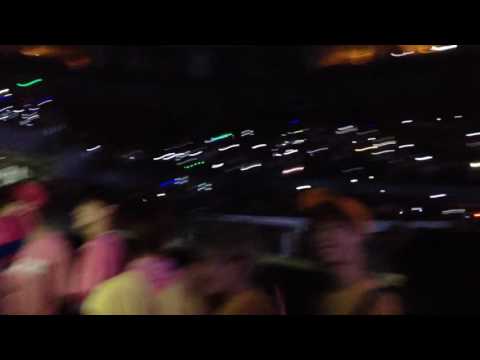 [160903/FANCAM] Show Champion in Manila - ASTRO