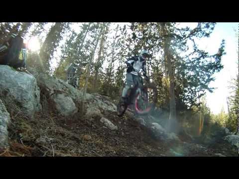 Neve shalom DH 05/11/2011 Boris jump