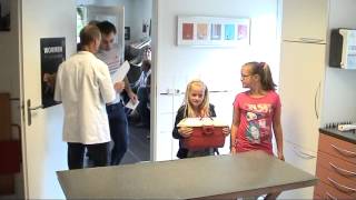 Jeugd Vakantie Vreugd Drunen 2014